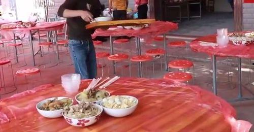 巴中爆料办酒席视频大全,一场场热闹非凡的民俗盛宴 第2张 巴中爆料办酒席视频大全,一场场热闹非凡的民俗盛宴 第2张