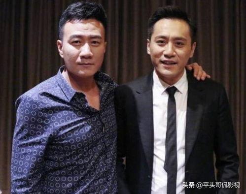 胡军刘烨娱乐圈内部爆料,胡军刘烨惊人内幕大揭秘 第1张 胡军刘烨娱乐圈内部爆料,胡军刘烨惊人内幕大揭秘 第1张