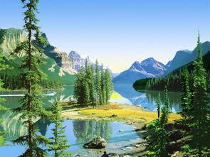 风景最新爆料图片欣赏大全,绝美画卷，带你领略大自然的魅力瞬间  第3张